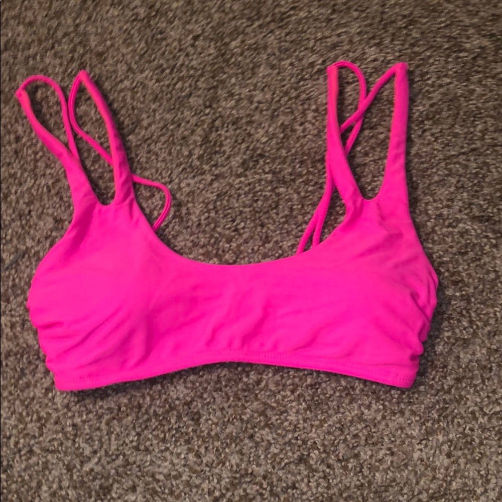 BIKINI TOP